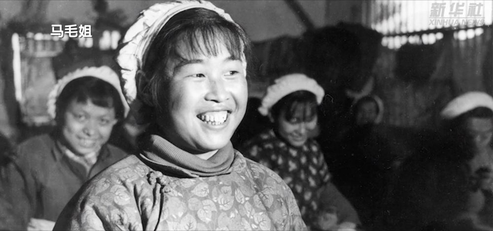 親歷渡江戰役的她，在筆記本里寫道……