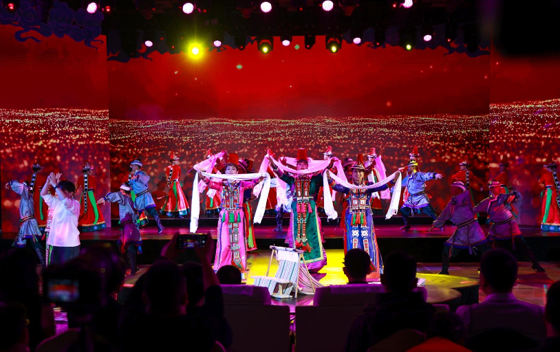 張掖：用腳步邂逅千年絲路 以研學激活文旅發展